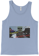 stoofihd Tank Top