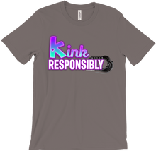 Kink Responsible T-Shirt