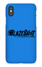 BlazeShot iPhone Case