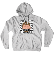 OG Hoodies (No-Zip/Pullover)