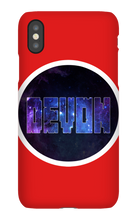 mrdevonm iPhone Phone Cases