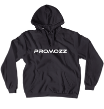 Hoodies (No-Zip/Pullover)