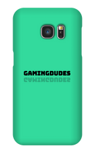gamingdudes Samsung Phone Cases