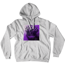 Limited edition ejames06 Hoodies (No-Zip/Pullover)