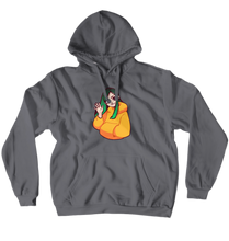 jaiiimendz Hoodies (No-Zip/Pullover)