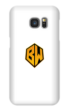 BroodyWall15 Samsung Phone Cases