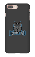 h20_dalegio iPhone Phone Cases