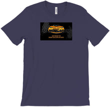 dustinchecksin T-Shirts