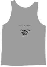 Victory or Valhalla Tank