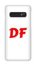 DF Samsung Cases (Red Text)