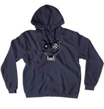 j0s3l0_-5721 Hoodies (No-Zip/Pullover)