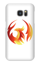 professorphoenixx698 Samsung Phone Cases