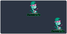 deskmat