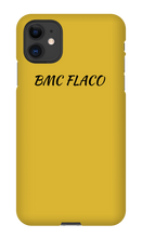 flaco_1324 iPhone Phone Cases