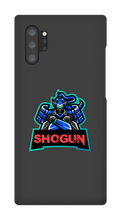 shogun_1001 Samsung Phone Cases