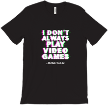 ravenhairbeauty2 T-Shirts