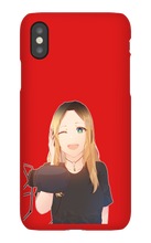 GameDame iPhone Phone Cases