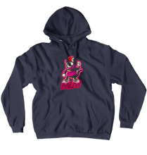 ivilivi96 Hoodies (No-Zip/Pullover)