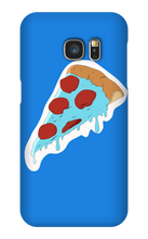 Lion's Pizza Samsung Case