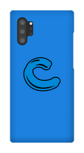 clipzz1x_yt Samsung Phone Cases