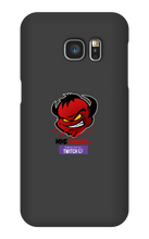 mikechannel7v Samsung Phone Cases