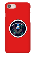DrRick's "I phone, you phone, we all phone" case