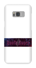 konfubears Samsung Phone Cases
