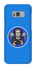 ptgavgamer Samsung Phone Cases