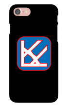 karlkaput iPhone Phone Cases