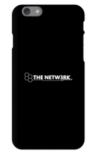NETW3RK PHONE CASE (IPHONE)