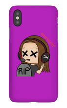 Asuna610 iPhone Cases