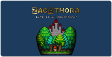 zacathora XXL Gaming Mousepad
