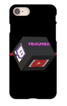 dilogamer6 iPhone Phone Cases