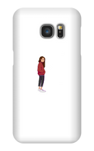 sanie53 Samsung Phone Cases