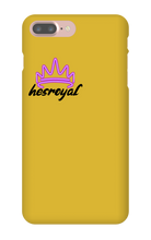 hesroyal iPhone Phone Cases