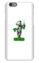 geuleuchteupeu iPhone Phone Cases
