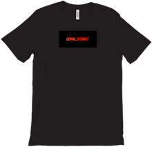 lethalshinobi59 T-Shirts