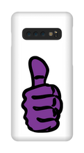 Timmy Thumb Samsung Phone Cases