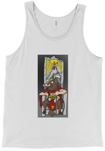 thegreatgamehog Tank Top