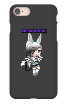 shadowkikat iPhone Phone Cases