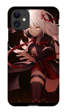 Sakura Saber iPhone Phone Cases