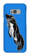 imoldgregttv Samsung Phone Cases