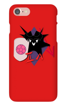 muzlesz_ iPhone Phone Cases