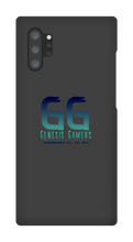 genesisviper Samsung Phone Cases