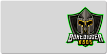 bonedigger8605 XXL Gaming Mousepad