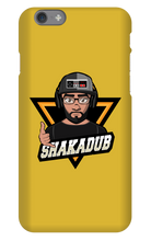 shakadub iPhone Phone Cases