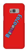 Bgirl0703 Samsung Phone Cases