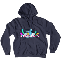 shots20 Hoodies (No-Zip/Pullover)