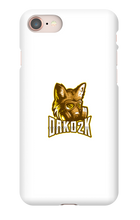 therealdako2k iPhone Phone Cases
