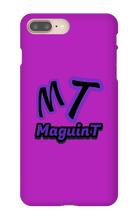 maguint iPhone Phone Cases